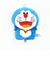 ドラえもん スタンダードマスコット 立ち ぬいぐるみ ブルー