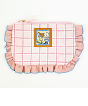 ディズニー ズートピア ジュディ＆ニック メローポーチ Disney