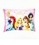 ディズニー プリンセス フラワーズレース ジュニア枕 寝具 キッズ 子ども枕