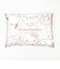 サンリオ キャラクターズ ちらっとキュートフレンズ ジュニア枕 寝具 キッズ 子ども枕
