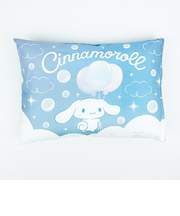 サンリオ シナモロール ふんわりペール ジュニア枕 寝具 キッズ 子ども枕