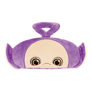 テレタビーズ アイマスク(ティンキーウィンキー) パープル Teletubbies