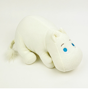 ムーミン おしりもっちりぬいぐるみ