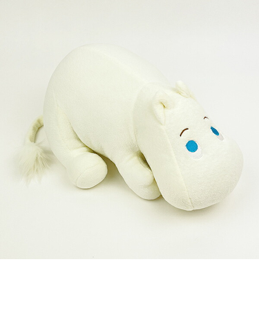 ムーミン おしりもっちりぬいぐるみ