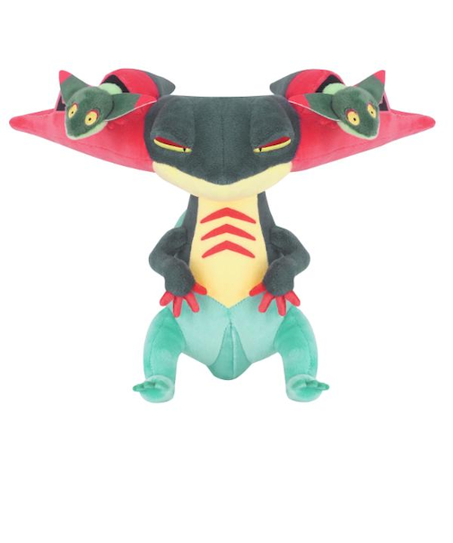 ポケットモンスター ドラパルト ぬいぐるみ(S) PP274 ポケモン