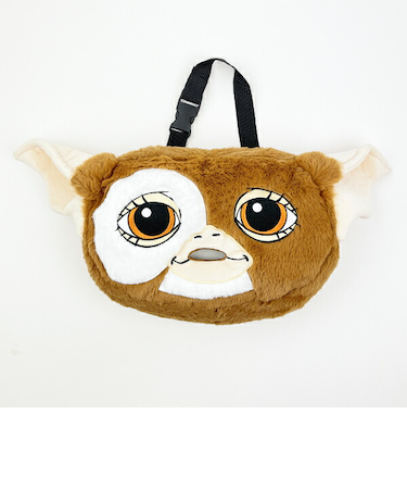 グレムリン ギズモ ぬいぐるみティッシュカバー