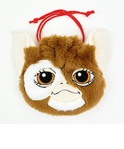 グレムリン ギズモ ぬいぐるみ巾着