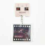 グレムリン チェンジングアクリルキーホルダー (ひょっこり)