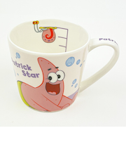 スポンジボブ パトリック メジャーマグ コップ