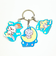 ポケットモンスター ポケモン オーロラアクリルキーホルダーセット ポケピース キッズ