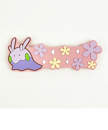 ポケットモンスター ポケモン コードクリップ ヌメラ 整理整頓 デスク周り 文具