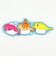 ポケットモンスター ポケモン コードクリップ シャリタツ 整理整頓 デスク周り 文具