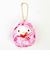 サンリオ ハローキティ 桜だるま マスコット ピンク ぬいぐるみ キーホルダー