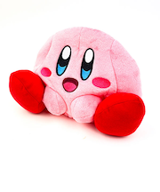 星のカービィ カービィのぼうし 帽子 アパレル ピンク