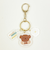 miffy ミッフィー 3連アクリルキーホルダー ボリス