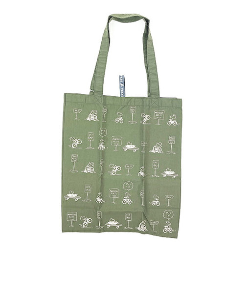 SNOOPY スヌーピー RE-PET エコトート カーキ バッグ エコバッグ 折りたたみバッグ お買い物