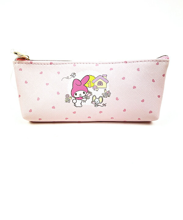 サンリオ マイメロディ ペンケース ピンク