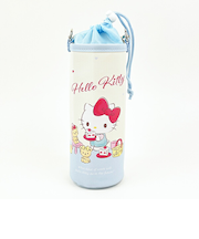 サンリオキャラクターズ ハローキティ ボトルカバー(L) ランチ Sanrio
