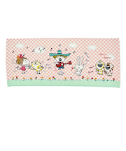 水森亜土 リサイタル フェイスタオル 亜土ちゃん