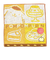 サンリオ ポムポムプリン ハンドタオル(パフェ) ハンカチ Sanrio