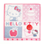 サンリオ ハローキティ ハンドタオル(スイートキティ) ハンカチ Sanrio
