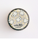 ミッフィー miffy 70th 金箔クリアマスキングテープ (miffy) 文具