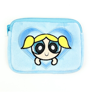 パワーパフガールズ バブルス ミニティッシュポーチ