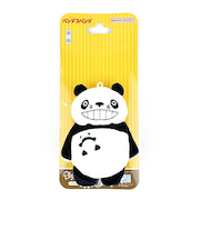 パンダコパンダ パパンダ PlayCharm スマホ用品