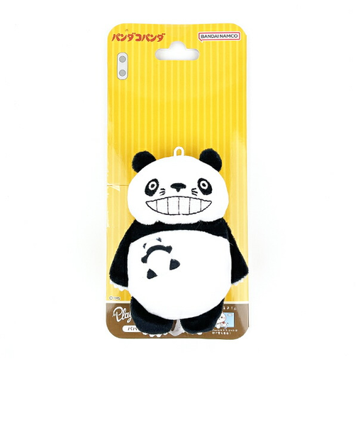 パンダコパンダ パパンダ PlayCharm スマホ用品
