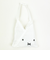 ミッフィー miffy フェイス タイニーA-BAG アイボリー 小物入れ