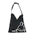 ミッフィー miffy タイニーA-BAG ブラック 小物入れ