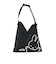ミッフィー miffy タイニーA-BAG ブラック 小物入れ