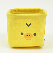 リラックマ チャイロイコグマ フェイスマルチボックス(S)