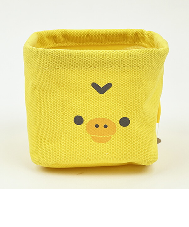 リラックマ チャイロイコグマ フェイスマルチボックス(S)