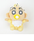 クレヨンしんちゃん ベイビーぬいぐるみマスコット