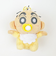 クレヨンしんちゃん ベイビーぬいぐるみマスコット