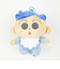 クレヨンしんちゃん 風間くん ベイビーぬいぐるみマスコット