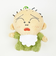 クレヨンしんちゃん マサオくん ベイビーぬいぐるみマスコット