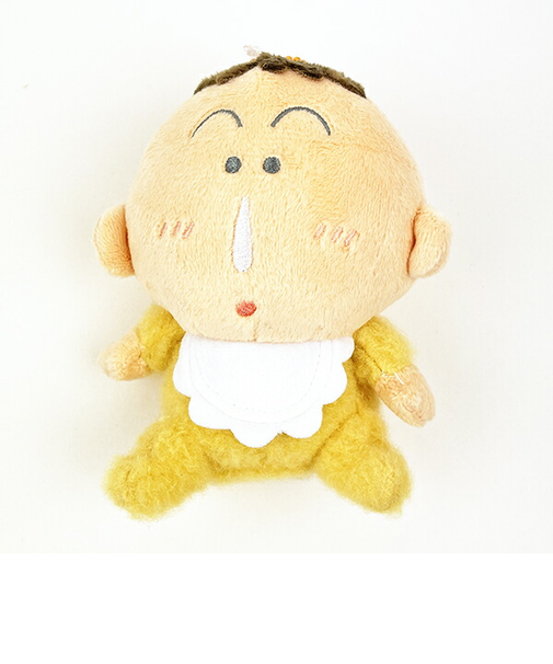 クレヨンしんちゃん ボーちゃん ベイビーぬいぐるみマスコット