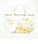 サンリオ ポムポムプリン 水彩ビッグリボン 保冷帆布ランチバッグ Sanrio