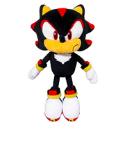 ソニック・ザ・ヘッジホッグ シャドウ ぬいぐるみ(S)