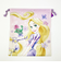 ディズニー プリンセス ラプンツェル 巾着(大) ラベンダー スクール キッズ Disney