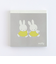 ミッフィー miffy メモパッド・スクエア(friend) 文具 日本製
