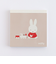 ミッフィー miffy メモパッド・スクエア(toy) 文具 日本製