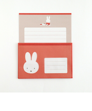 ミッフィー miffy レターセット(toy) 文具 日本製