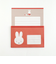 ミッフィー miffy レターセット(toy) 文具 日本製