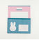 ミッフィー miffy レターセット(fun) 文具 日本製