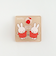 ミッフィー miffy メモクリップスタンド(beige) 文具 日本製