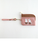 ミッフィー miffy マルチケース(pink)