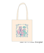 らんま1/2 らんま&あかね&シャンプー トートバッグ